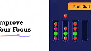 IQ Masters - Brain Games screenshot