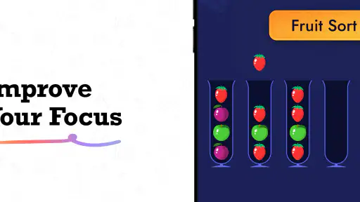 IQ Masters - Brain Games 5