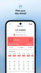 IQAir AirVisual | Air Quality 2