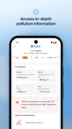 IQAir AirVisual | Air Quality 7