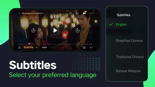 iQIYI - Drama, Anime, Show 3