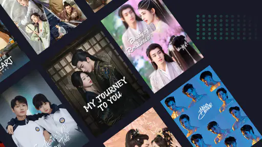 iQIYI - Drama, Anime, Show 8