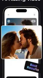 IRMO AI Video Photo Generator 2