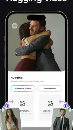 IRMO AI Video Photo Generator 3