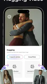 IRMO AI Video Photo Generator screenshot