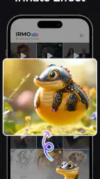 IRMO AI Video Photo Generator 4
