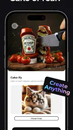 IRMO AI Video Photo Generator 5