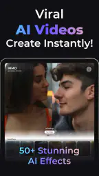 IRMO AI Video Photo Generator 7