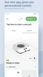 iRobot Home (Classic) 2