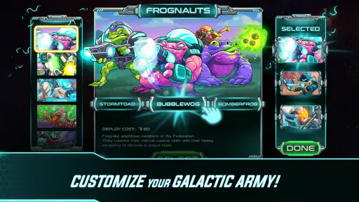 Iron Marines 2 - Invasion RTS 3