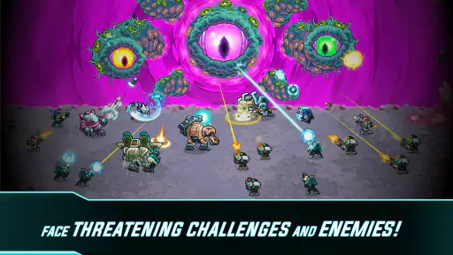 Iron Marines 2 - Invasion RTS 6