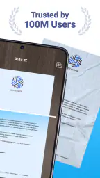 iScanner - PDF Scanner App 2