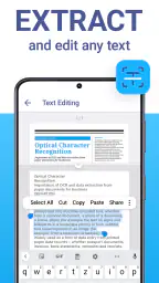 iScanner - PDF Scanner App 6