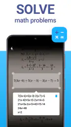 iScanner - PDF Scanner App 8