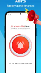 iSharing: GPS Location Tracker 4