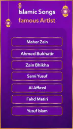 Islamic Ringtones 2025 5