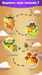 Island King 1