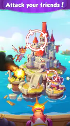 Island King 3