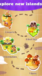 Island King 5