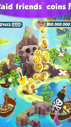 Island King 6