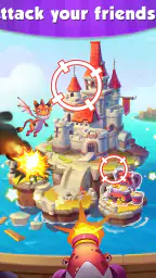 Island King 7