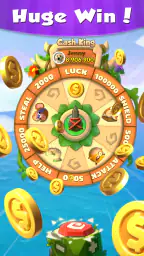 Island King 8