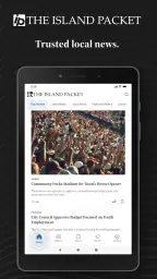 Island Packet News Hilton Head 5