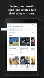 Island Packet News Hilton Head 7