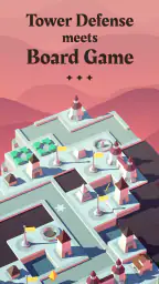 Isle of Arrows – Tower Defense 3