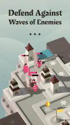 Isle of Arrows – Tower Defense 4