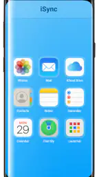 iSync Premium: All iCloud Apps 1