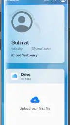 iSync Premium: All iCloud Apps 3