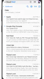 iSync Premium: All iCloud Apps 6
