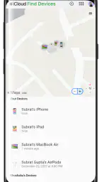 iSync Premium: All iCloud Apps 8