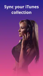 iSyncr: iTunes to Android 2