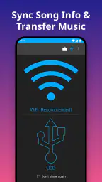 iSyncr: iTunes to Android 3