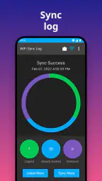 iSyncr: iTunes to Android 6