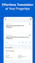 iTranslate Translator 8