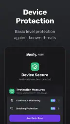 iVerify Basic 2