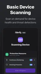 iVerify Basic 5