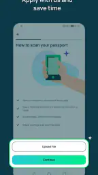 iVisa: ETA, eVisa, NZeTA, Visa 4