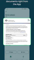 iVisa: ETA, eVisa, NZeTA, Visa 5