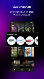 iWant 5