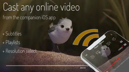 iWebTV Player 1