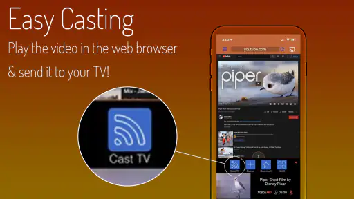 iWebTV Player 2
