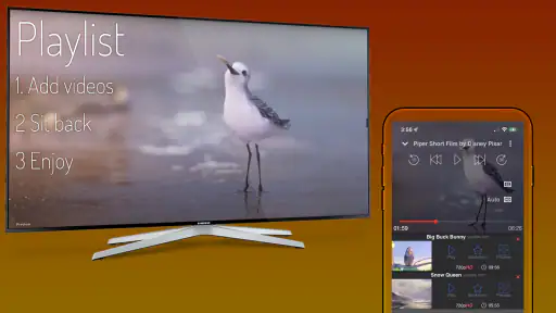 iWebTV Player 3