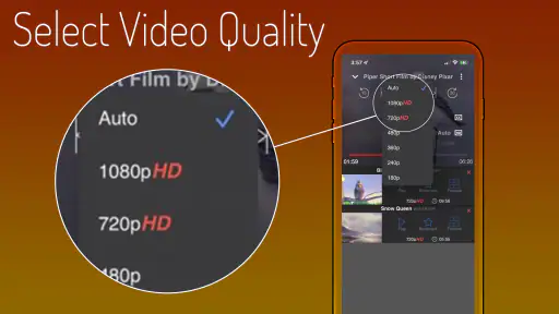 iWebTV Player 4