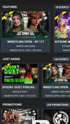 IWTV.live for Android 3