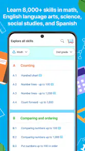 IXL screenshot