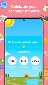 IXL screenshot